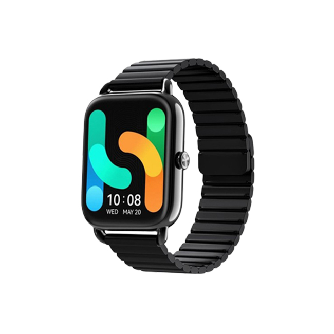 Haylou LS02 Smart Watch - Smart Watch City